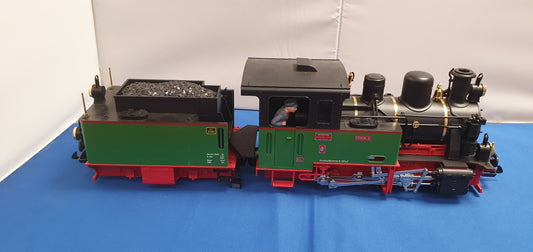 LGB Frank s steam locomotive. 22261