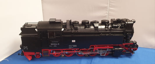 LGB 1 Class 99-02 Steam locomotive. 26818