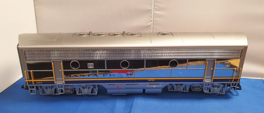 LGB Santa Fe F7B Diesel locomotive. 20587