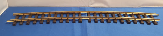 LGB G Scale curved Track R5
