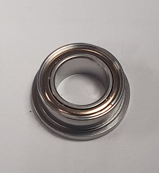 Copy of Sealed bearing with shoulder. SB2