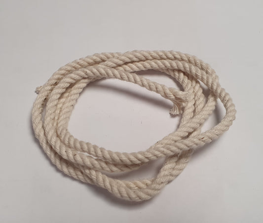 Rope 4mm
