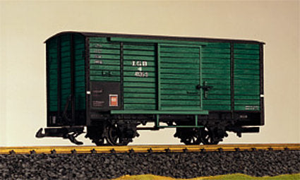 LGB Single Axle Freight Wagon - 41352