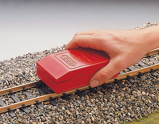 LGB G Scale Track Cleaning Block - 50040