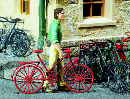 POLA Pair of Bicycles- 333204