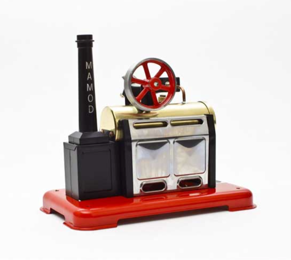 Mamod toy steam 2024 engine