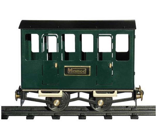 Mamod Steam Trains Passenger Carriage