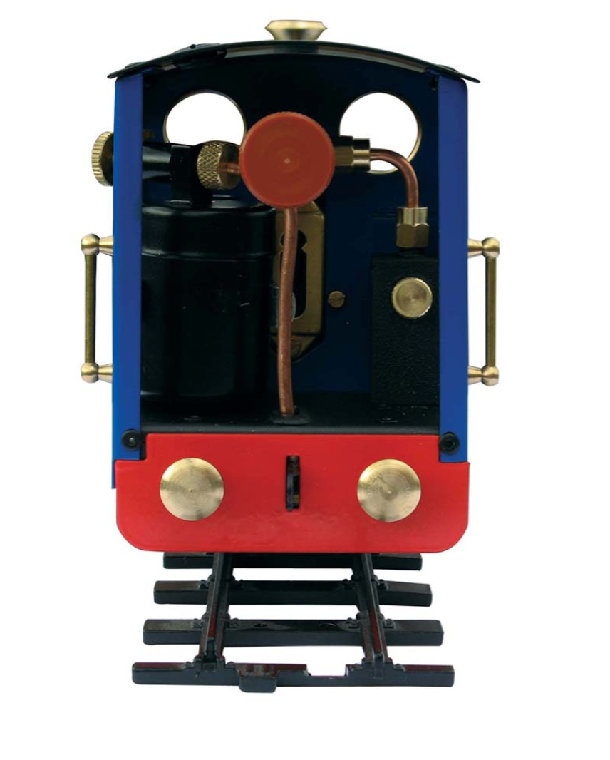Mamod Steam Trains MK.III Locomotive