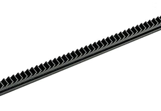 LGB G Scale Rack Rails, 300 mm / 11-13/16“, 12 Pieces 10210