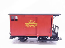 LGB Toy Train Caboose - 94065