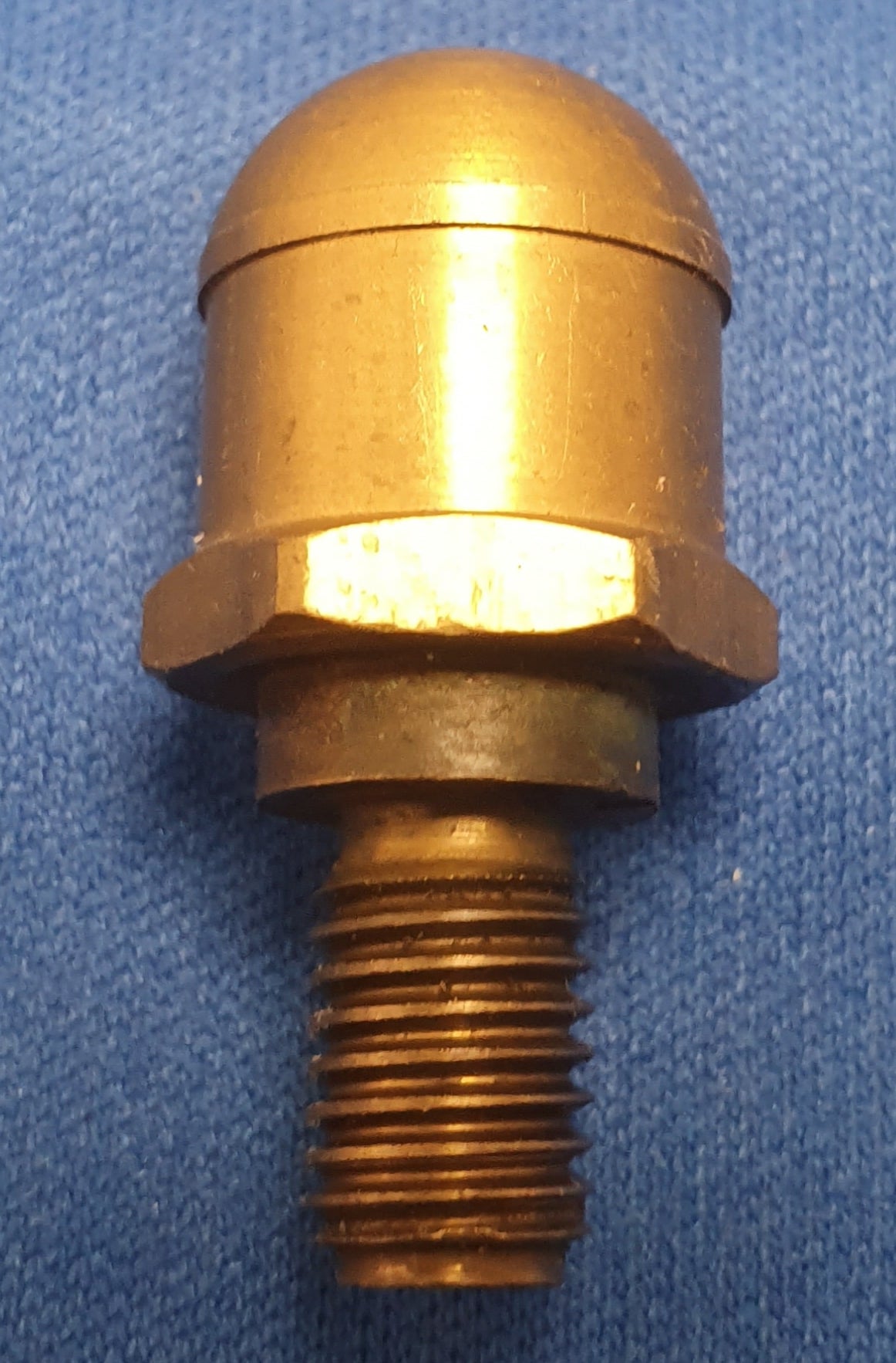 RL 023 Blank safety valve.