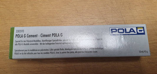 POLA G Cement 330593