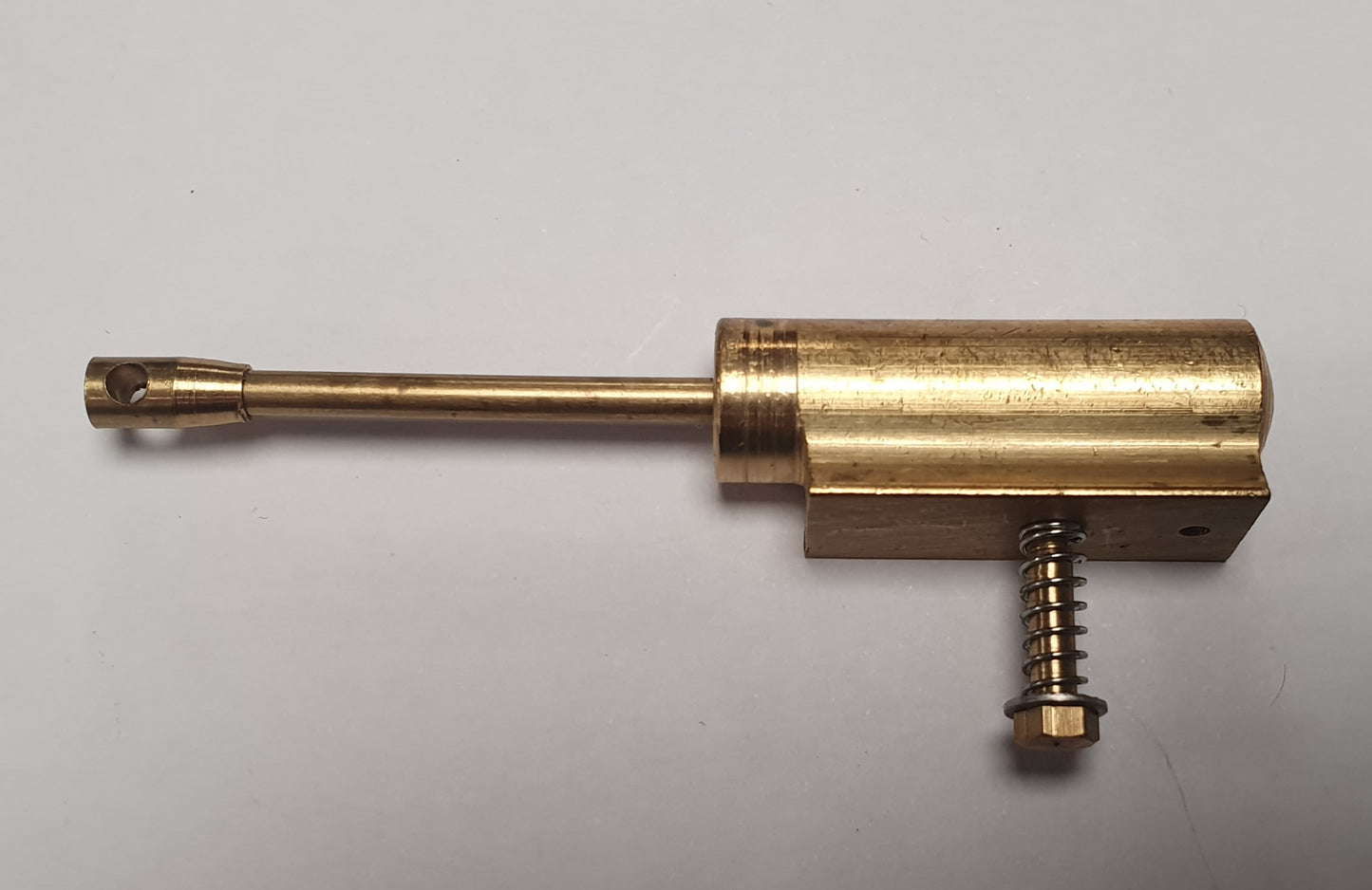 Mamod SP4/5 piston cylinder M46 Tony Green Steam Models