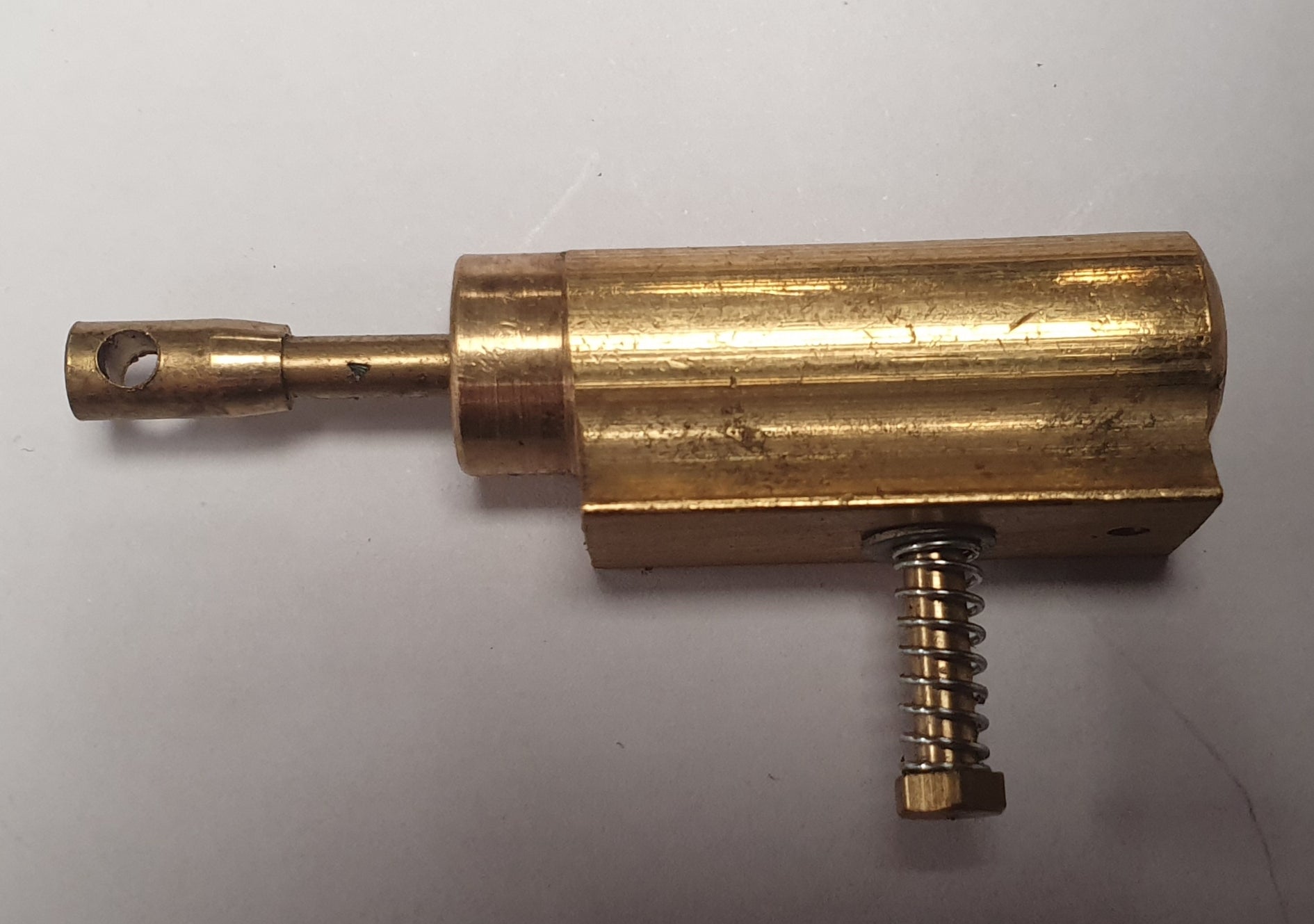 Mamod Standard piston cylinder M47 Tony Green Steam Models