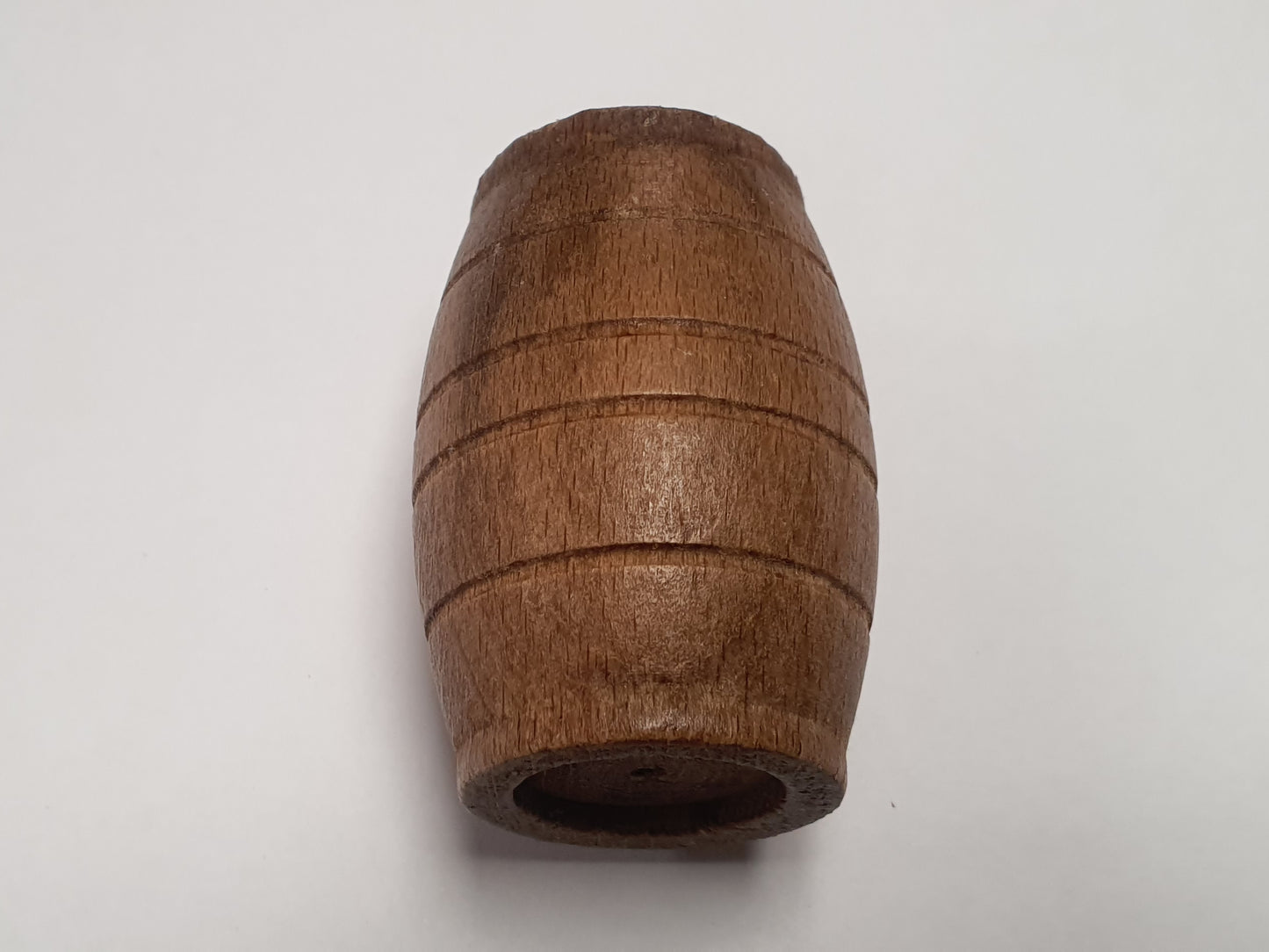 Mamod  Wooden barrels MWB