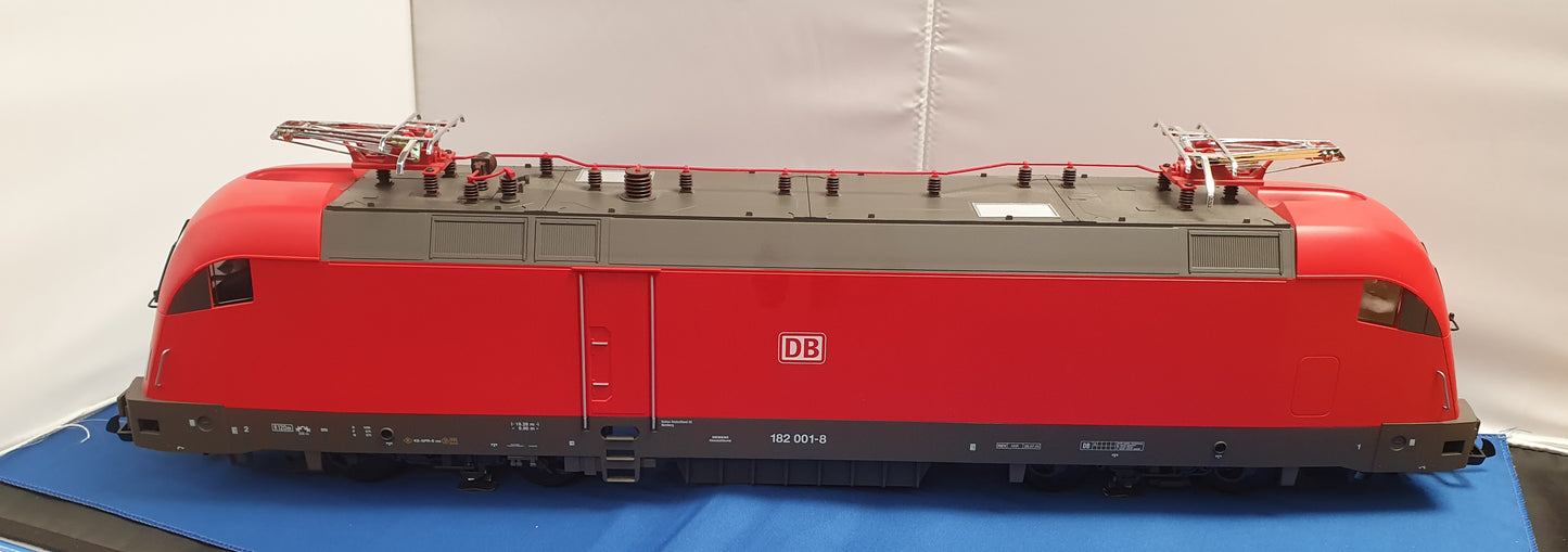 Piko  Taurus Electric Locomotive BR 182 DB  37410