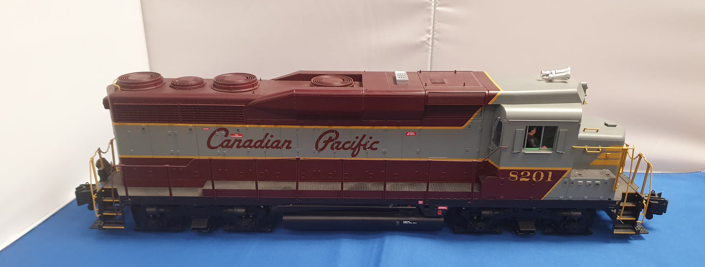 USA Trains - Canadian  Pacific R22462