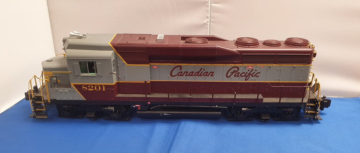 USA Trains - Canadian  Pacific R22462