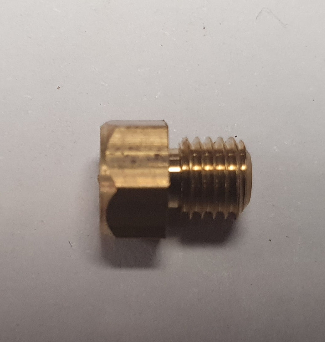 Tony Green Steam Fittings : 3/16th Blanking plug G220 – Tony Green ...