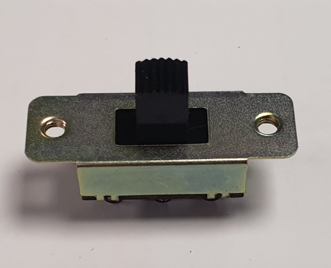 Metal Three Way switch. MTWS – Tony Green Steam Models