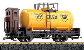 LGB BP Olex Tank Car -  45120
