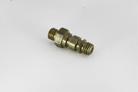 Hornby Rocket Spares : RL009 Gas Tank Adaptor (Early Type)