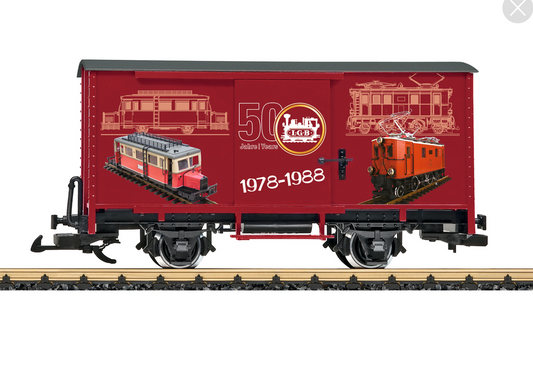 G scale wagons sales