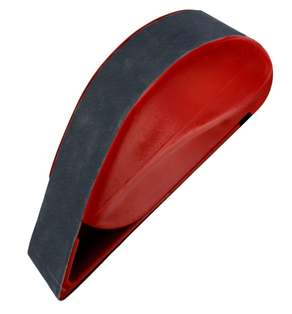 Spring Sanders Modelcraft 40 mm Spring Loaded Finger Sander - PFL6040 – Tony Green ...