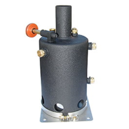 Mamod Marine Engines - Vertical Boiler