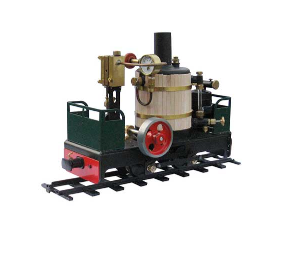 Mamod steam train for top sale