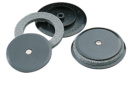 LGB G Scale Track Cleaning Wheel Set - 67267