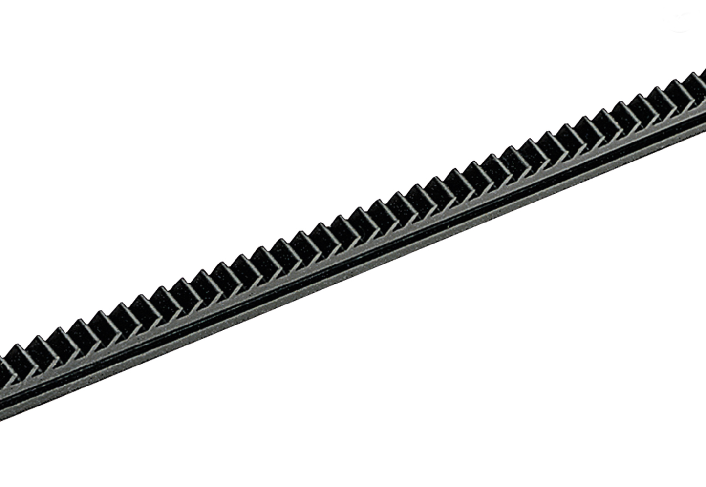 LGB G Scale Rack Rails, 300 mm / 11-13/16“, 12 Pieces 10210