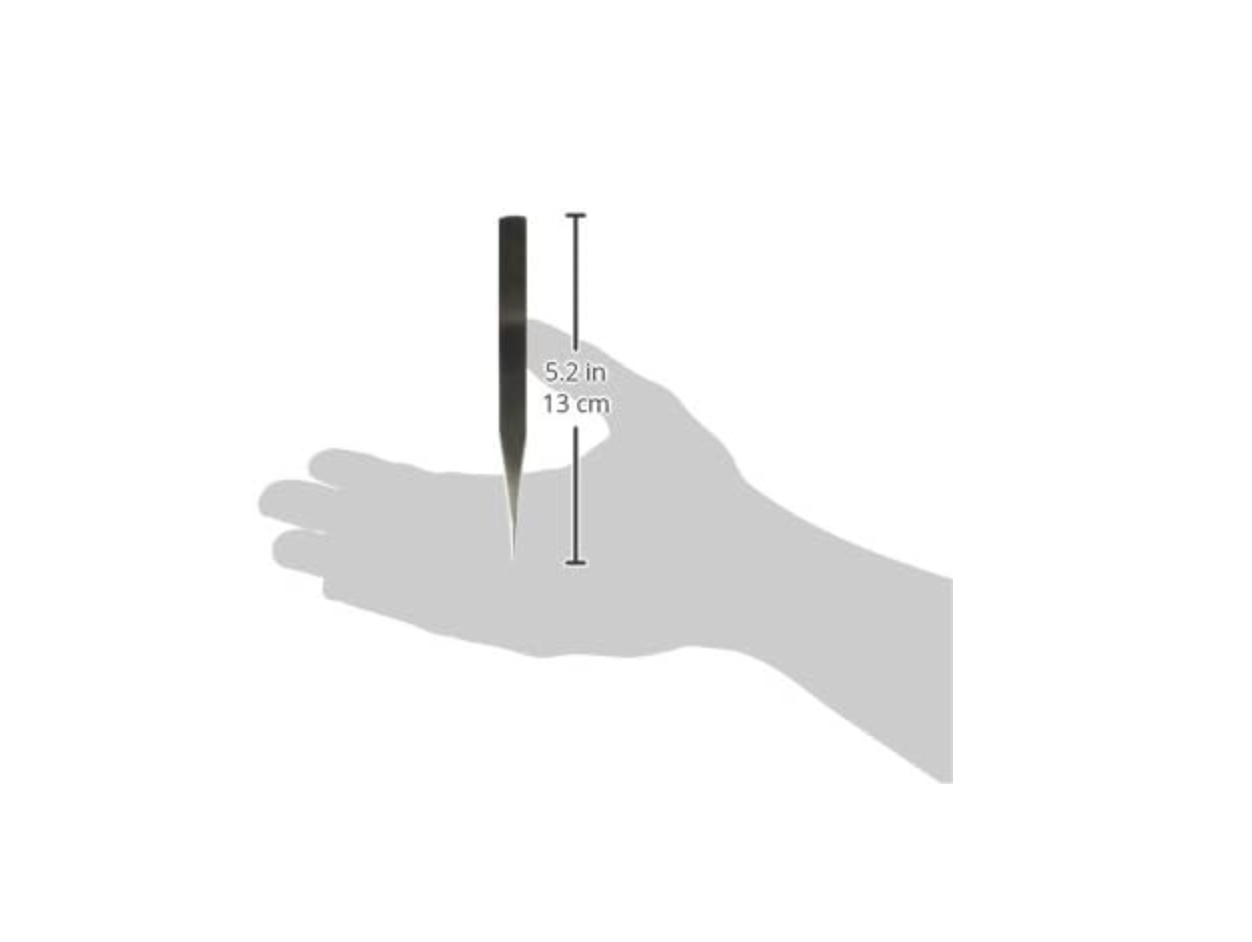 Italeri Model Tool - Precision Straight Tweezers 50814