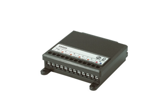 LGB G Scale MTS Turnout Decoder
