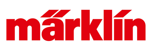 Marklin Cover Logo