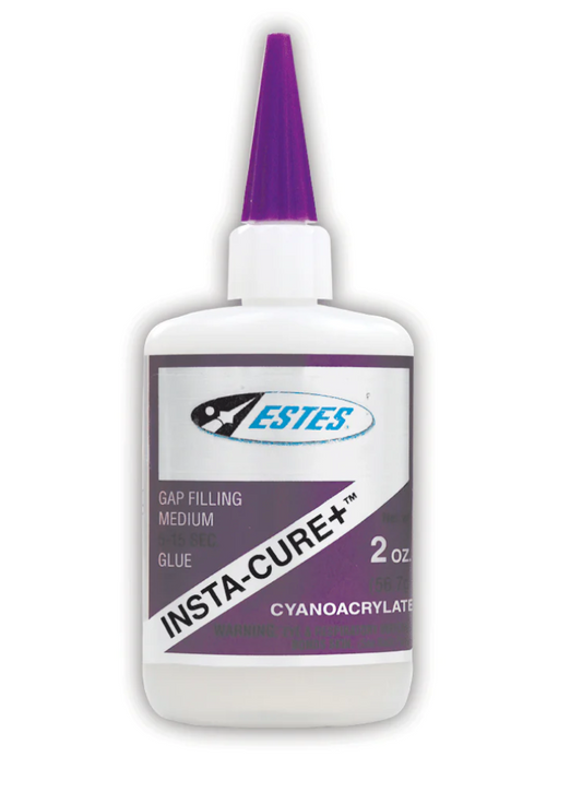 Insta Cure Medium Glue (5-15 Seconds) - 009316