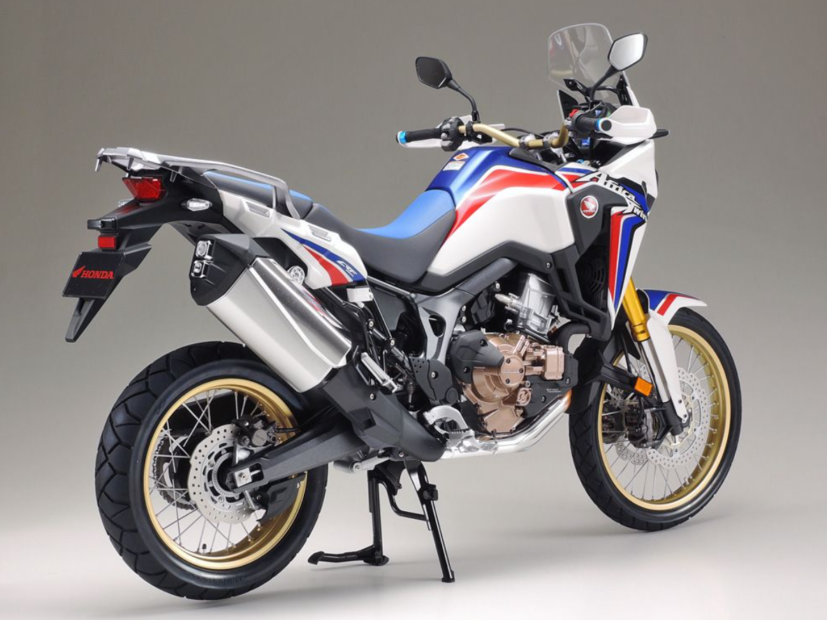 Crf1000l africa twin adventure sports deals