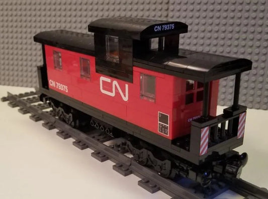 USA Trains - Canadian National - 79375