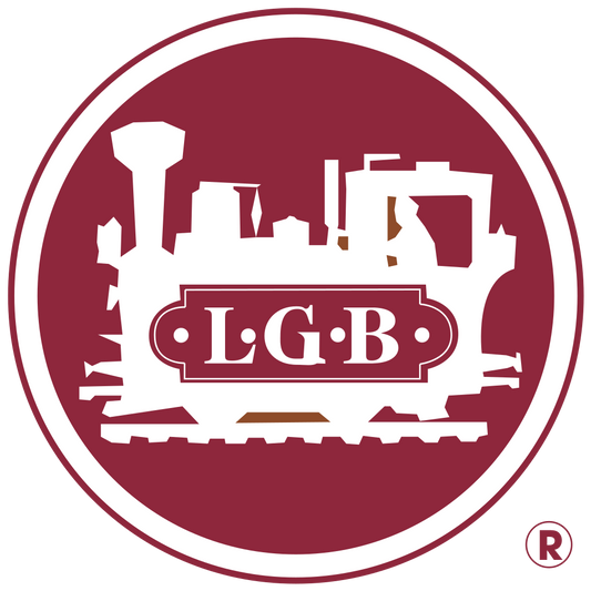 LGB Cover Logo